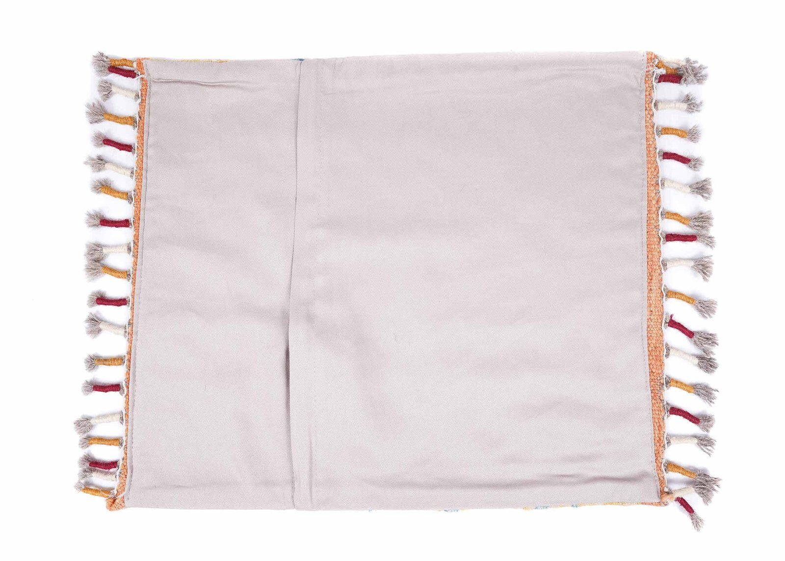 Decorative Kilim Cushion Throw Pillows for Bed 1.48x1.74 ft - Rugs Turkey