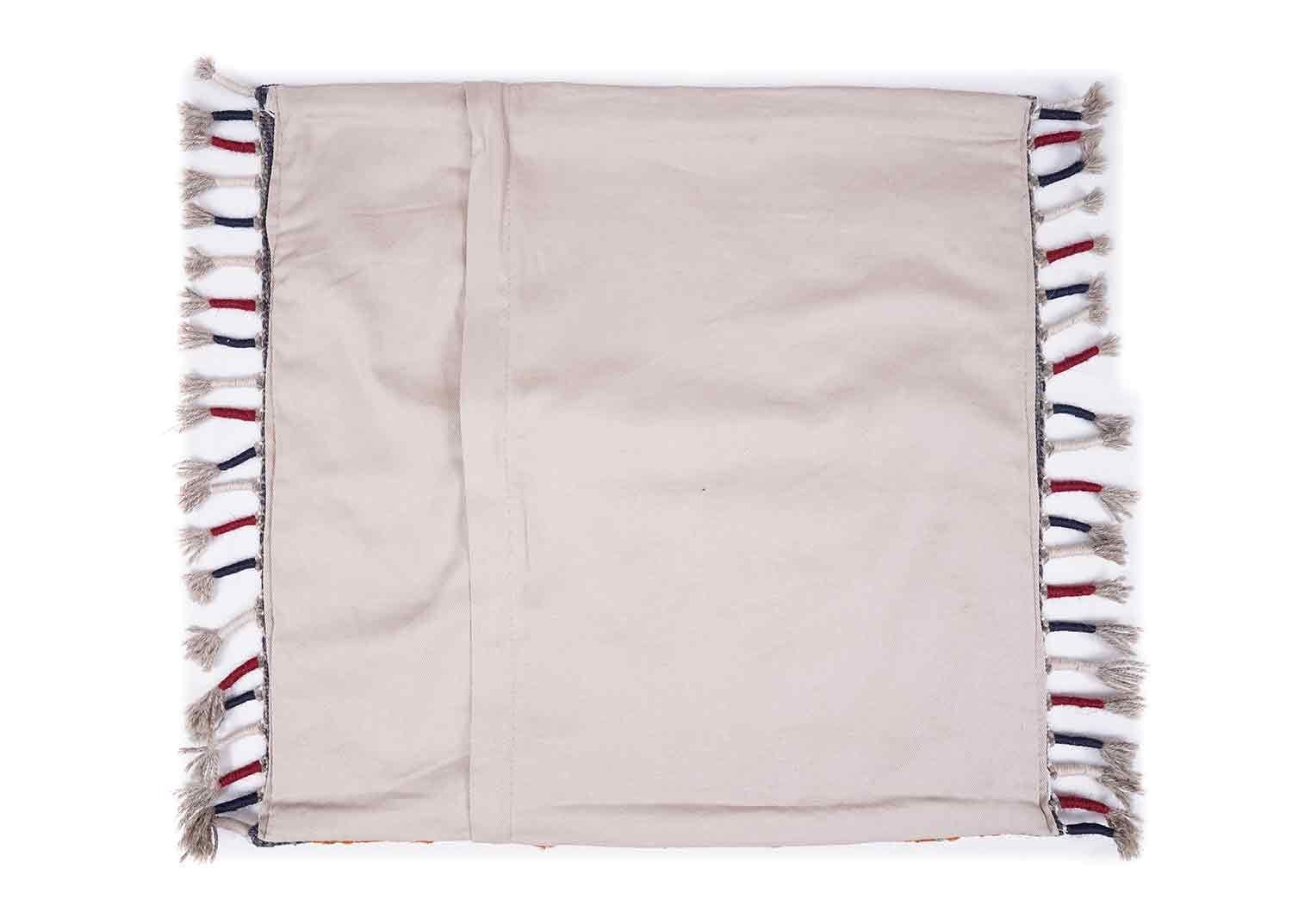 Throw Pillows for Couch Set of 4 Cushion Handwoven Kilim - Rugs Turkey