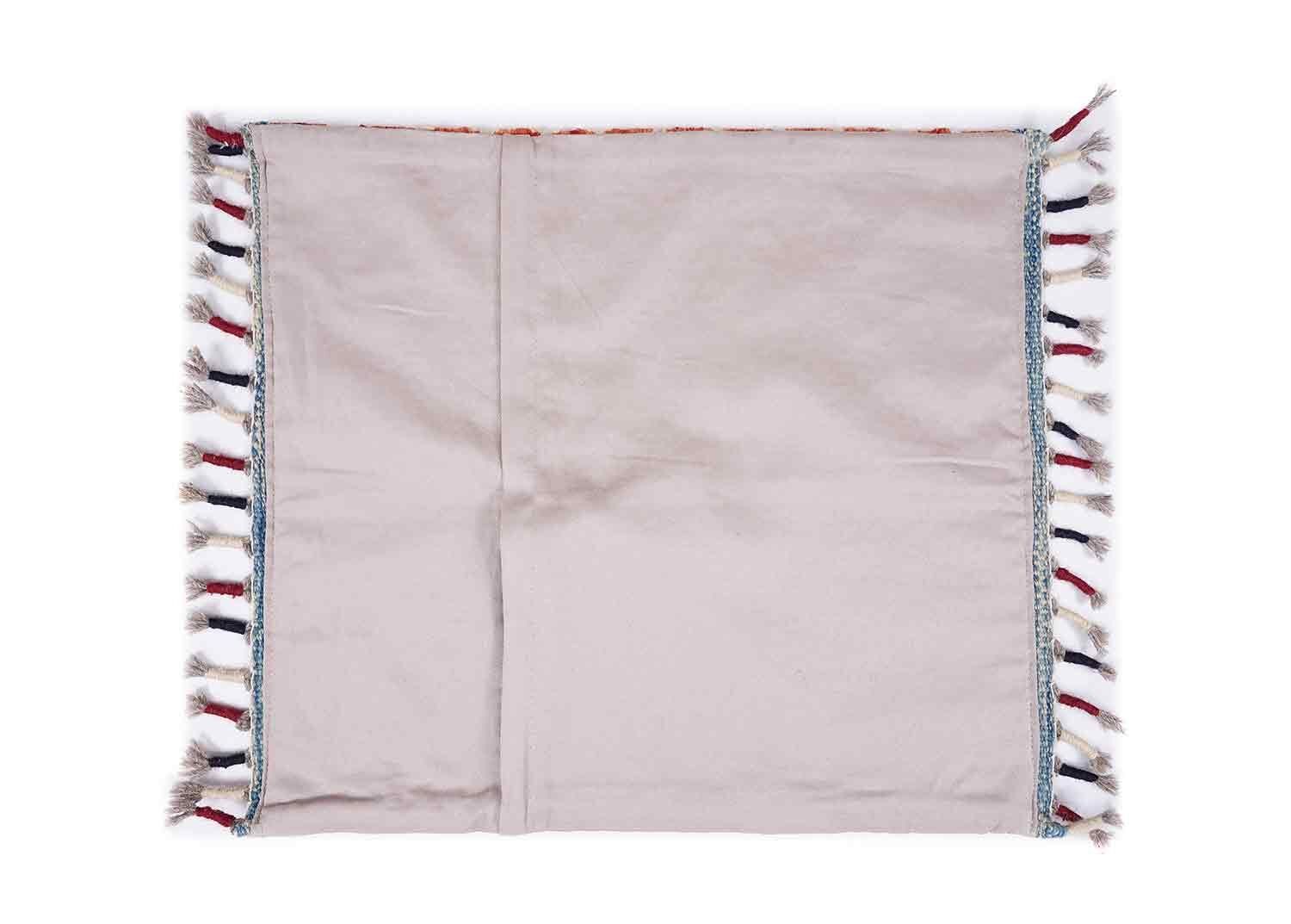 Throw Pillows for Couch Set of 4 Cushion Handwoven Kilim - Rugs Turkey