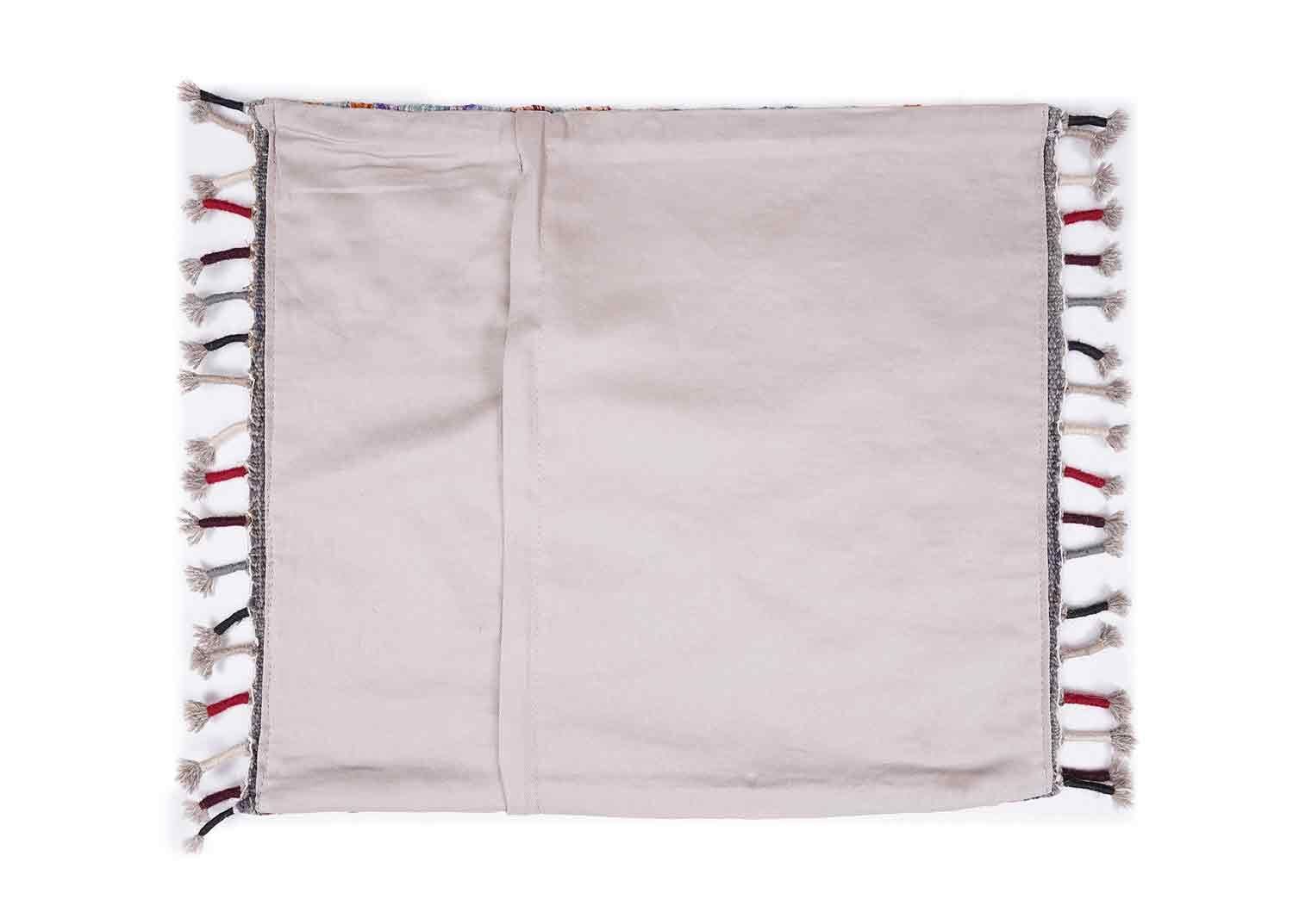 Throw Pillows for Couch Set of 4 Cushion Handwoven Kilim - Rugs Turkey