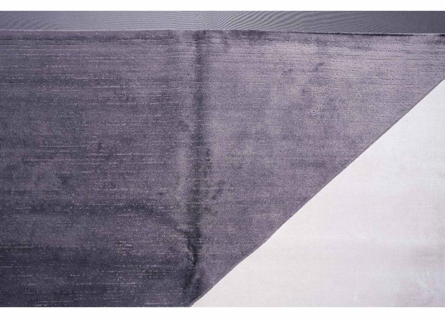 Modern Style Rug for Minimal Home Decor 6.5x9.8 ft Abstract Pattern - Rugs Turkey